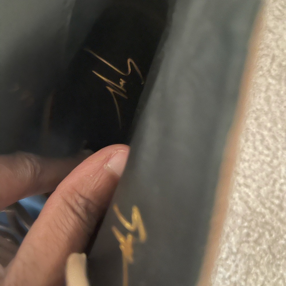 Giuseppe Zonotti shoe - Picture 9 of 11